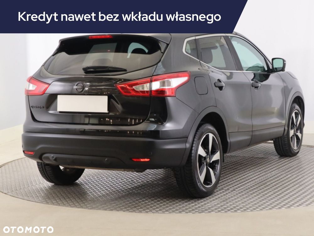 Nissan Qashqai - 7