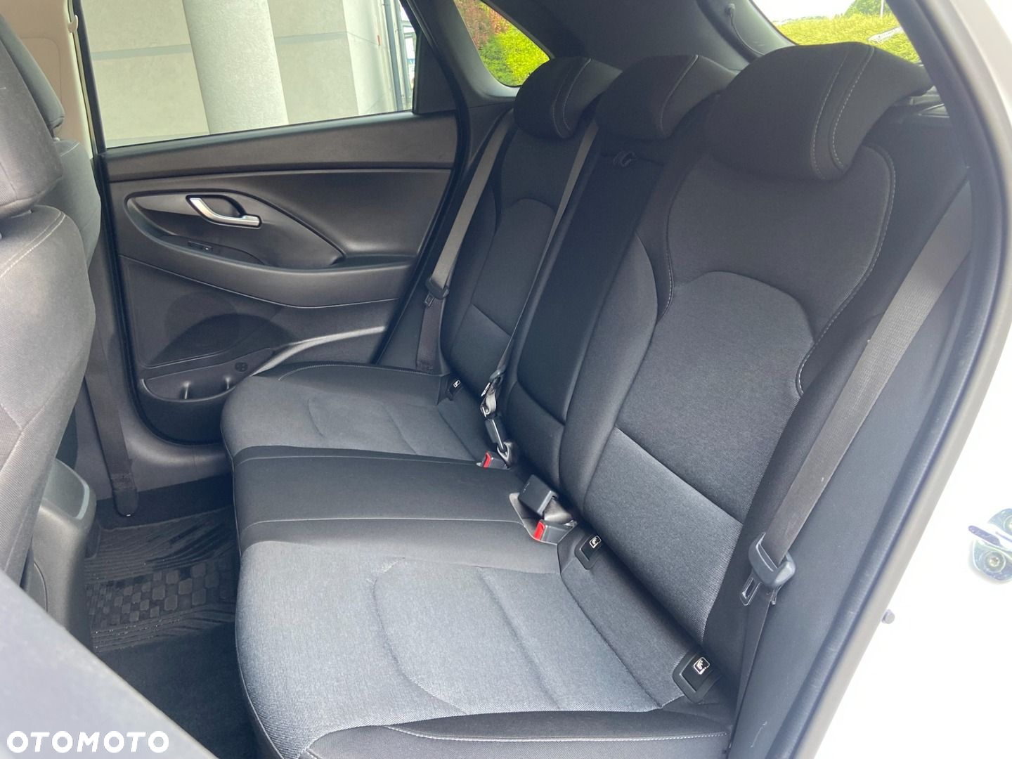 Hyundai i30 1.5 DPI Comfort - 13