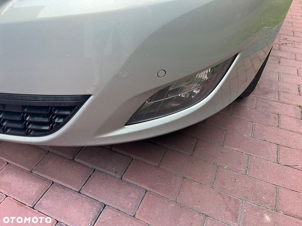 Opel Astra 1.6 Selection - 9