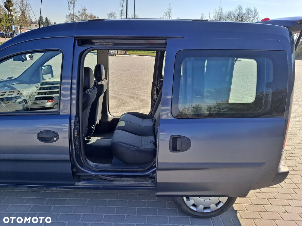 Opel Combo Tour - 6
