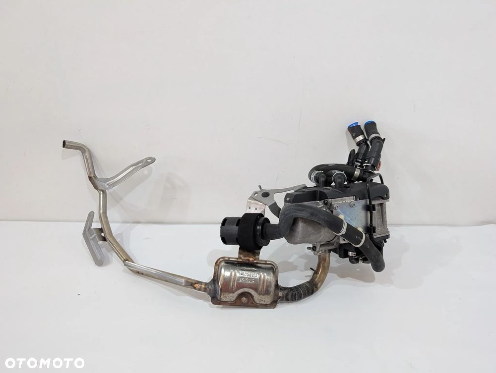 FORD MONDEO MK5 WEBASTO OGRZEWANIE POSTOJOWE DG9H18K463AG  DG9H-18K463-AG - 1