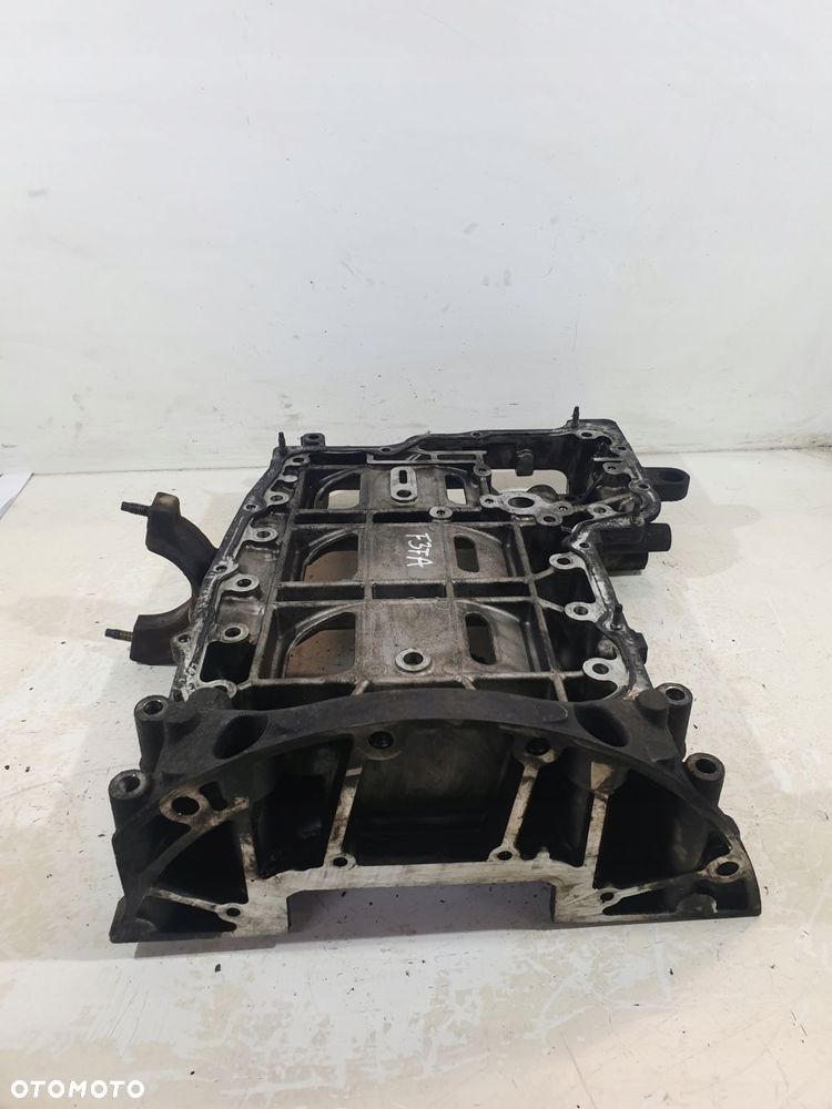 podstawa miski olejowej karter 1c1q-6u003-ac ford transit mk6 2.0 tddi - 3