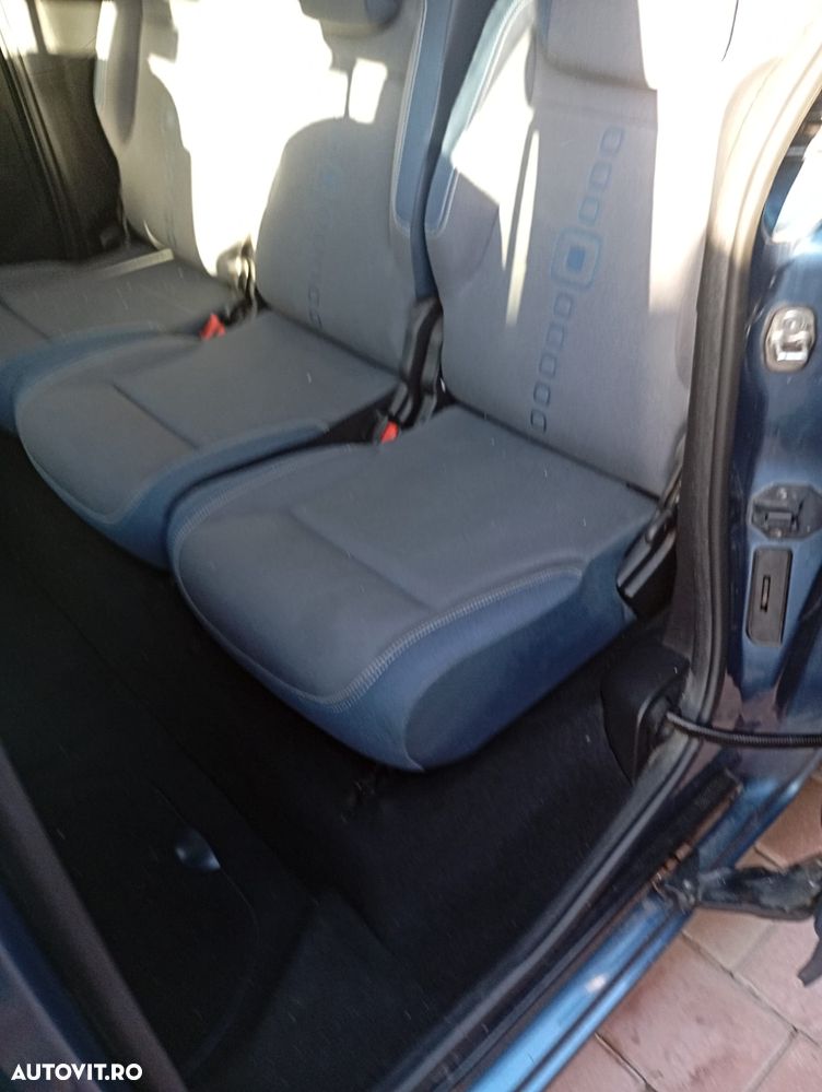Citroën Berlingo 1.6 HDi 110 FAP Multispace - 4
