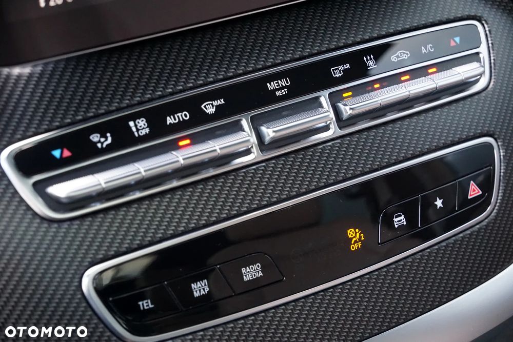 Mercedes-Benz Klasa V 300 d 4-Matic 9G-Tronic (d³ugi) - 19