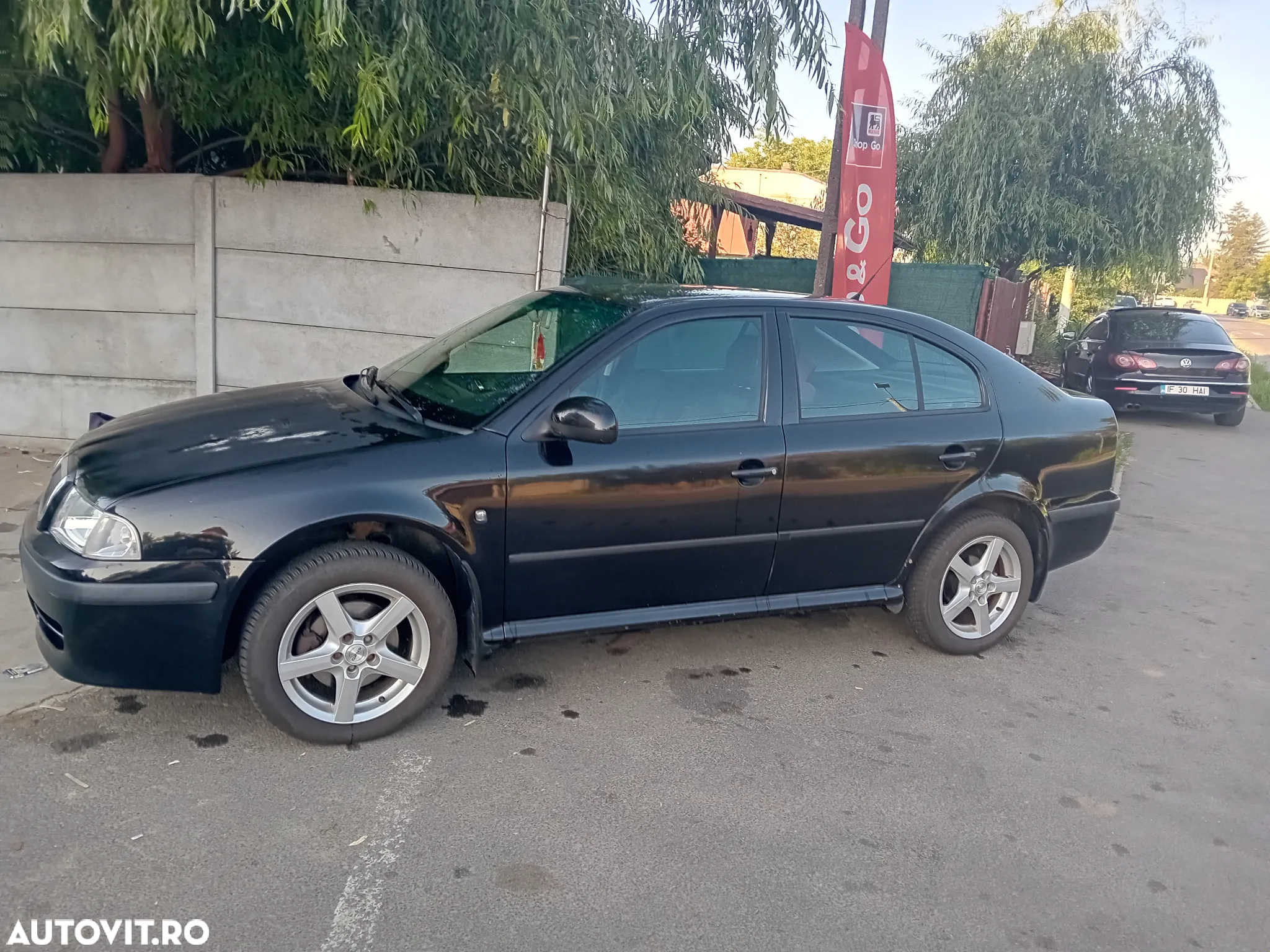 Skoda Octavia Tour 1.9 TDI - 3