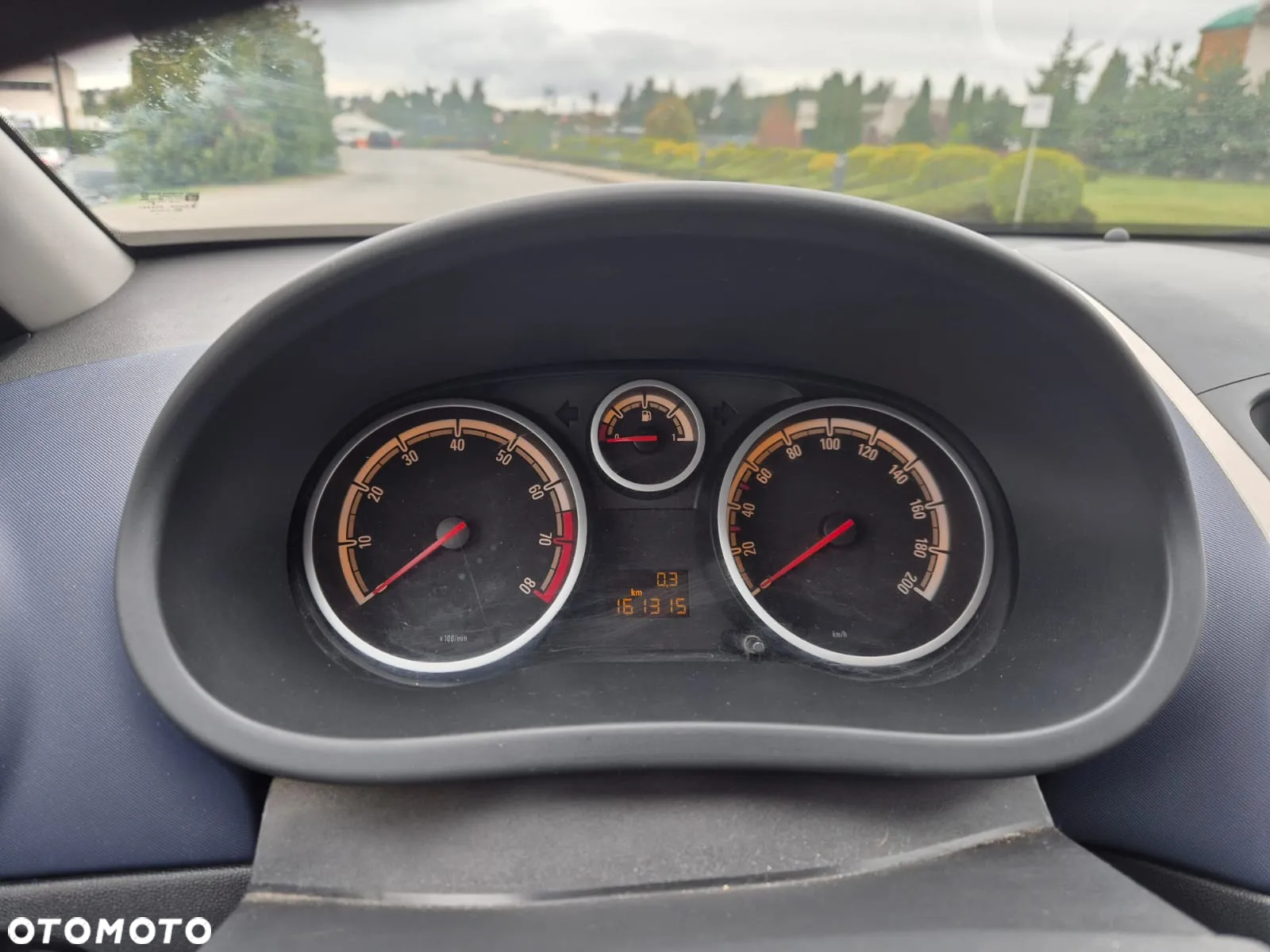 Opel Corsa - 6