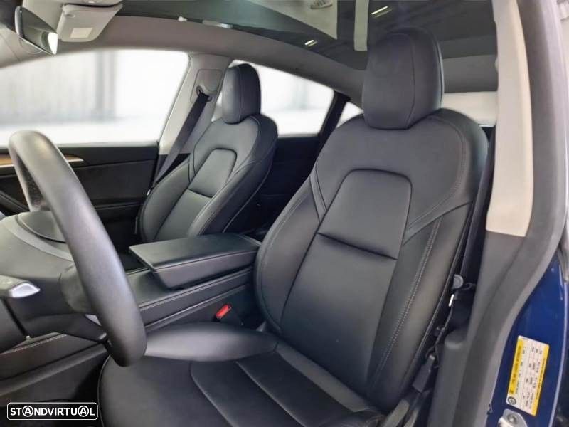 Tesla Model Y Long Range Tração Integral - 6
