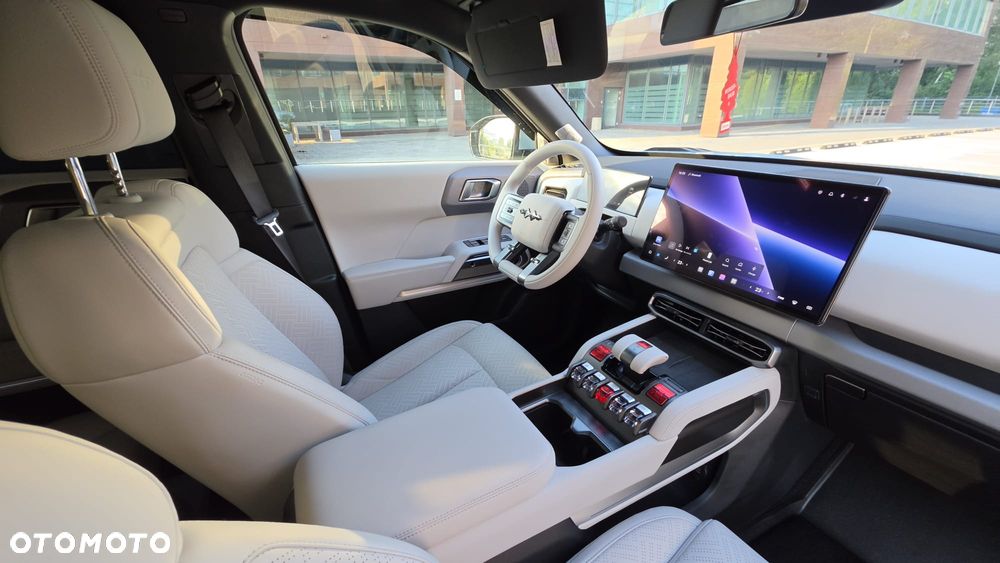 BYD Inny - 19