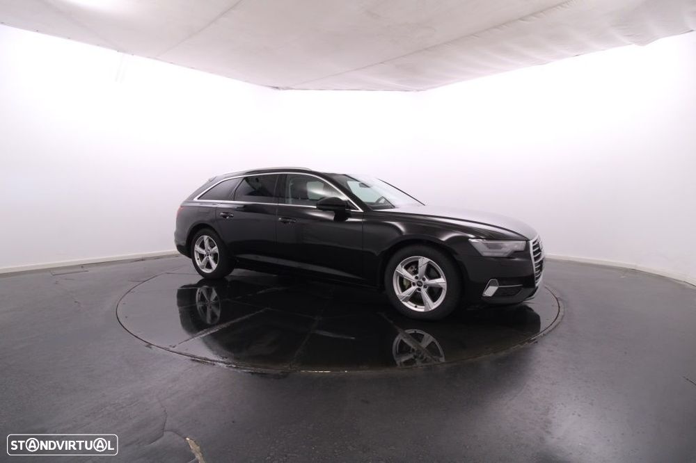 Audi A6 Avant 40 TDI Sport S tronic - 11