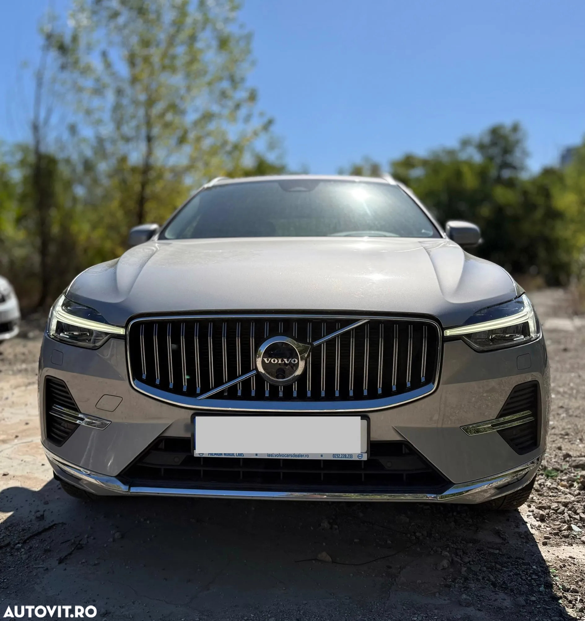 Volvo XC 60 - 2