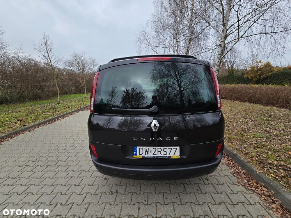 Renault Espace 2.0 dCi Authentique - 9