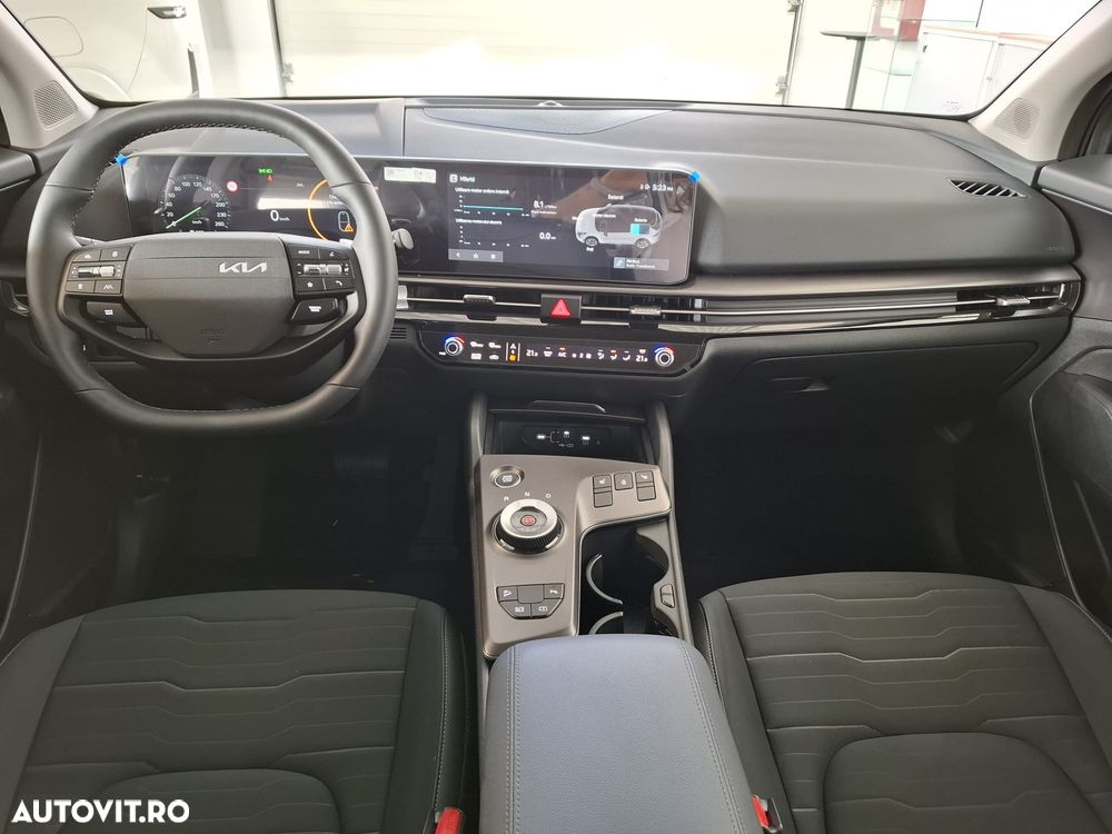 Kia Sportage - 6