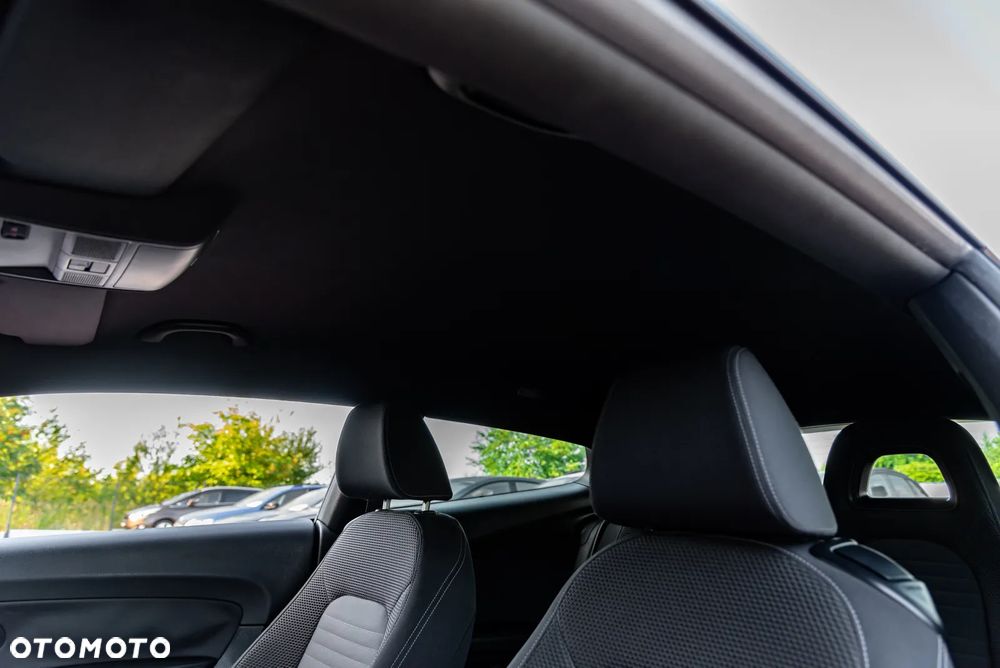 Volkswagen Scirocco 2.0 TSI DSG Edition - 40
