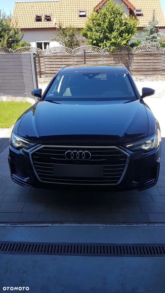 Audi A6 - 2