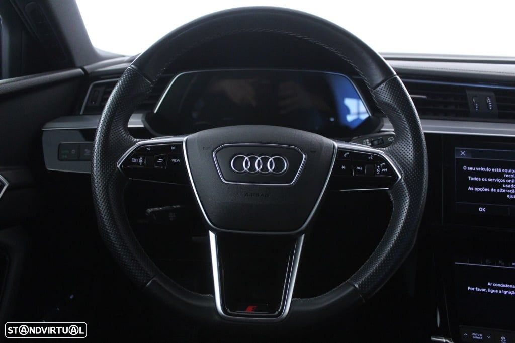 Audi e-tron 55 quattro S line - 16