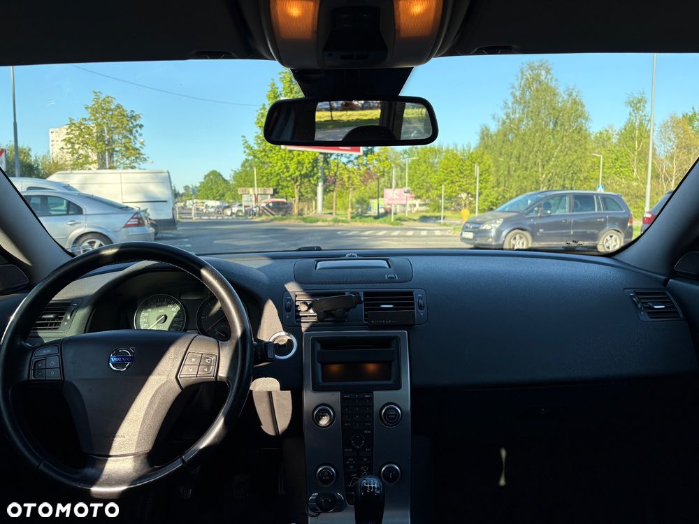 Volvo V50 2.0D Momentum - 10