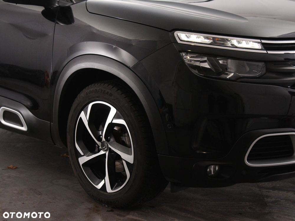 Citroën C5 Aircross 1.5 BlueHDi Feel - 16