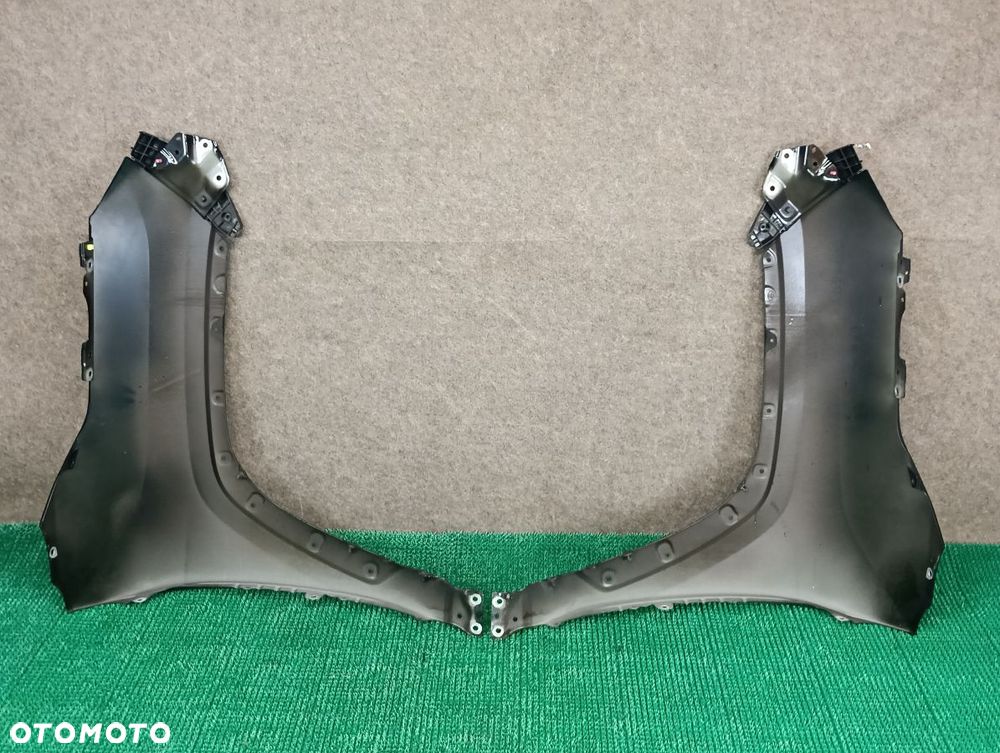 TOYOTA RAV4 od 2019r Błotnik Prawy Lewy RÓŻNE KOLORY - 4