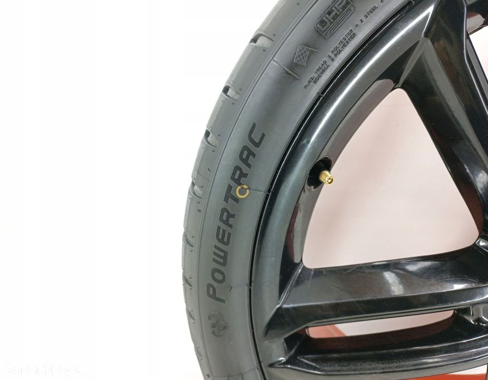 KOŁO FELGA 20 ALUMINIOWA AUDI A6 C7 8,5JX20 ET43 5X112 4G9601025G - 6