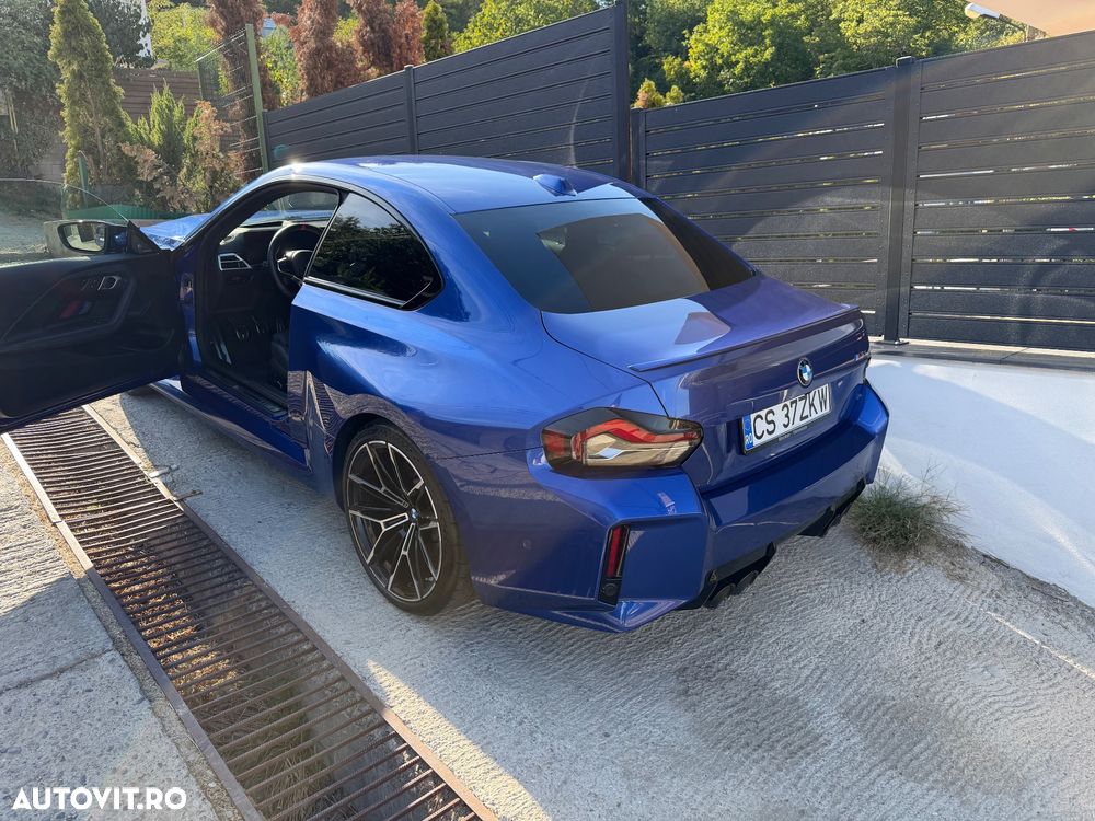 BMW M2 - 32