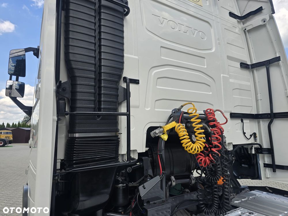 Volvo FH 540 - 21