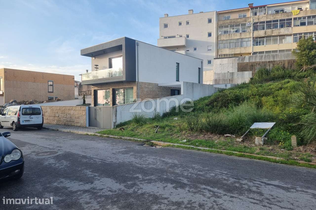 Terreno para construção. - Grande imagem: 3/9