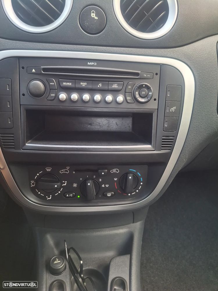 Citroën C2 1.1 SX Pack - 13