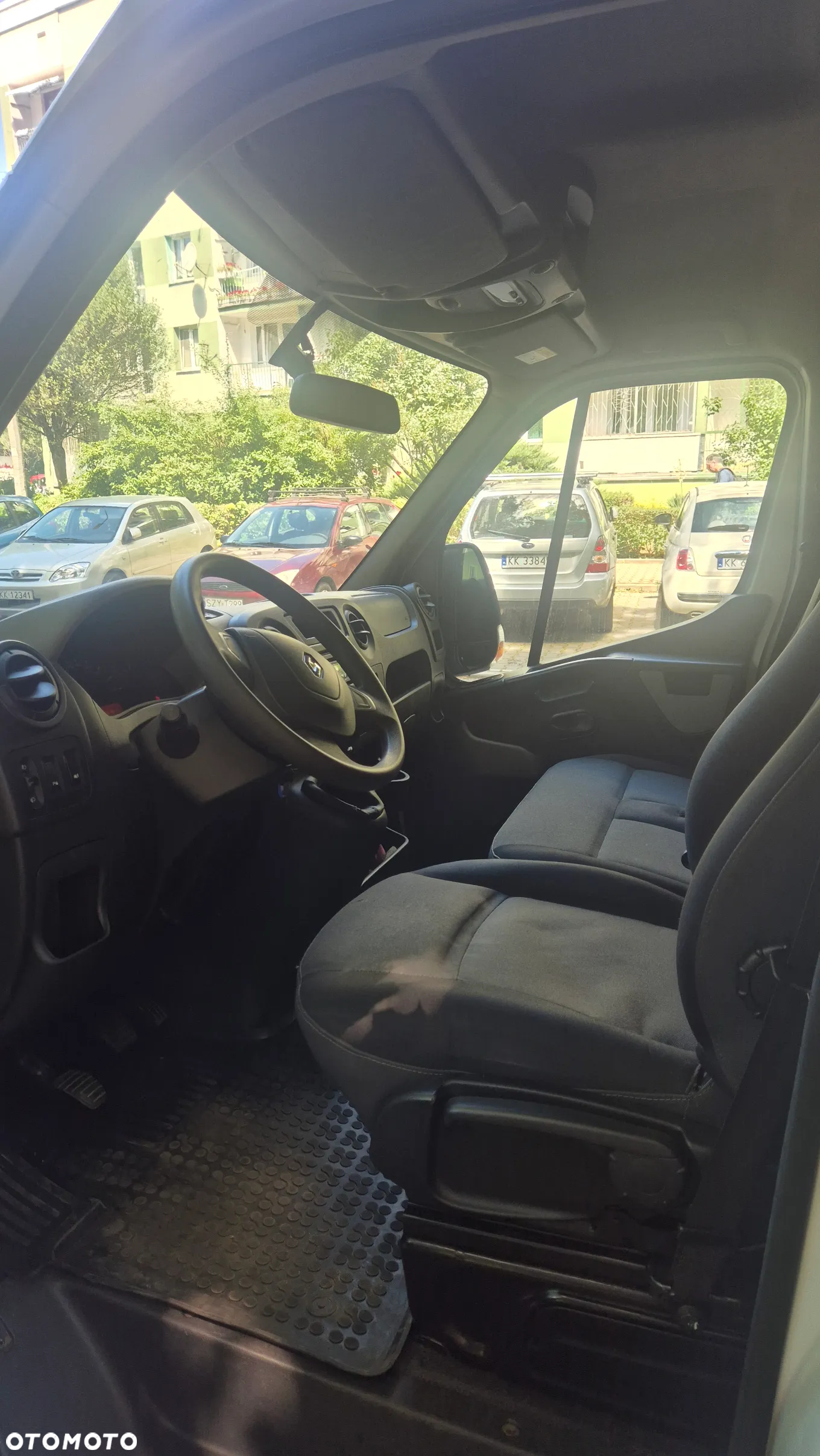 Renault Master - 12