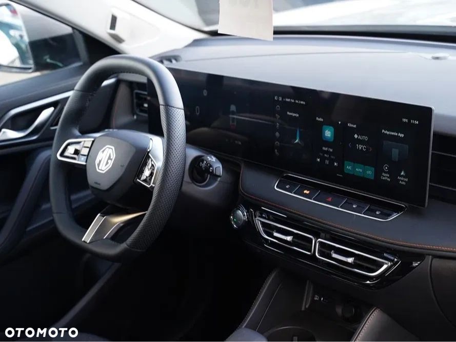 MG HS 1.5T HEV+ Excite - 29