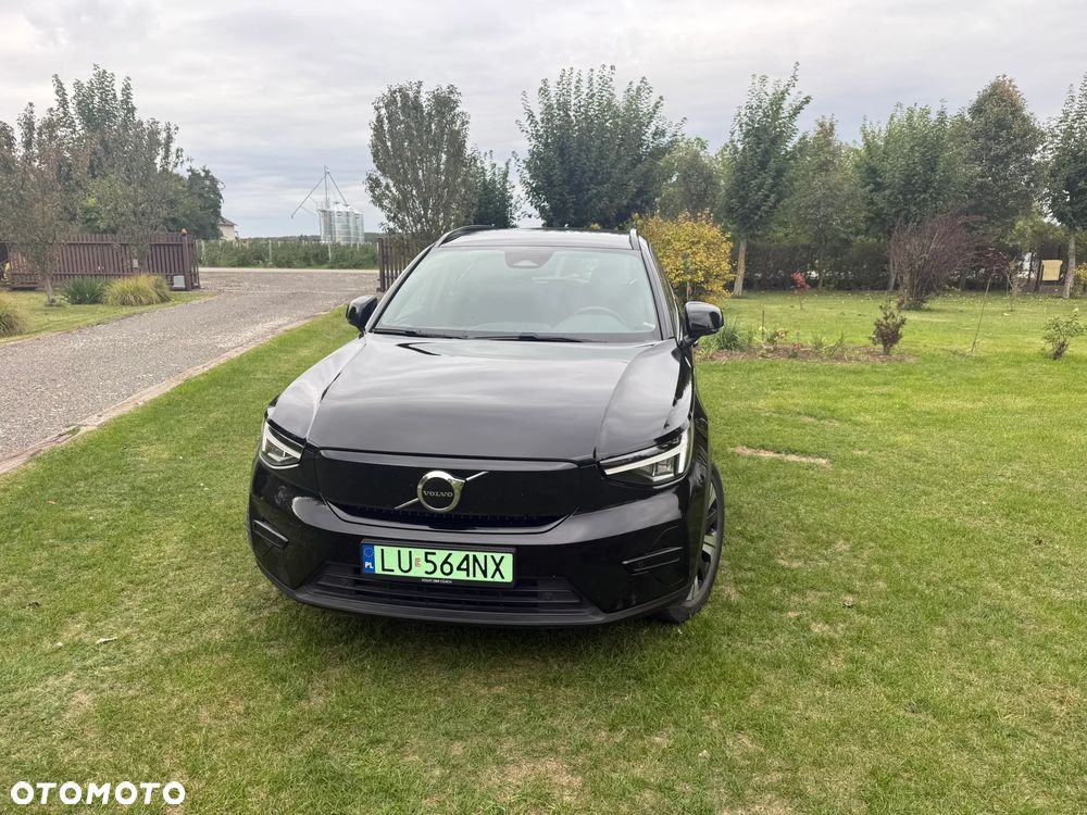 Volvo XC 40 73kWh P6 Recharge Core - 1