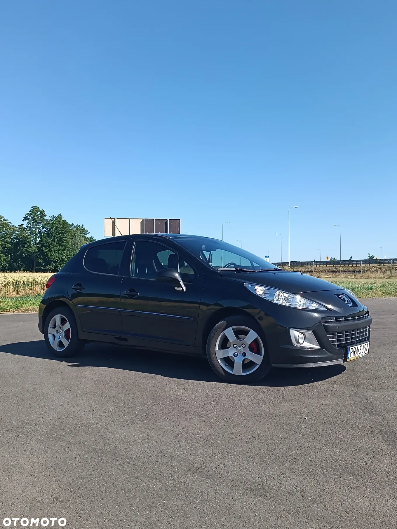 Peugeot 207 1.6 HDi Trendy Euro5 - 5