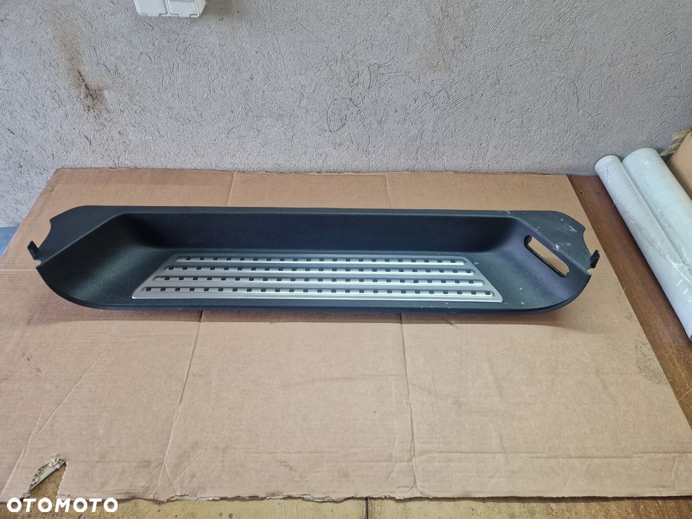 PRÓG STOPIEŃ VW T6 MULTIVAN LEWY PRAWY - 5