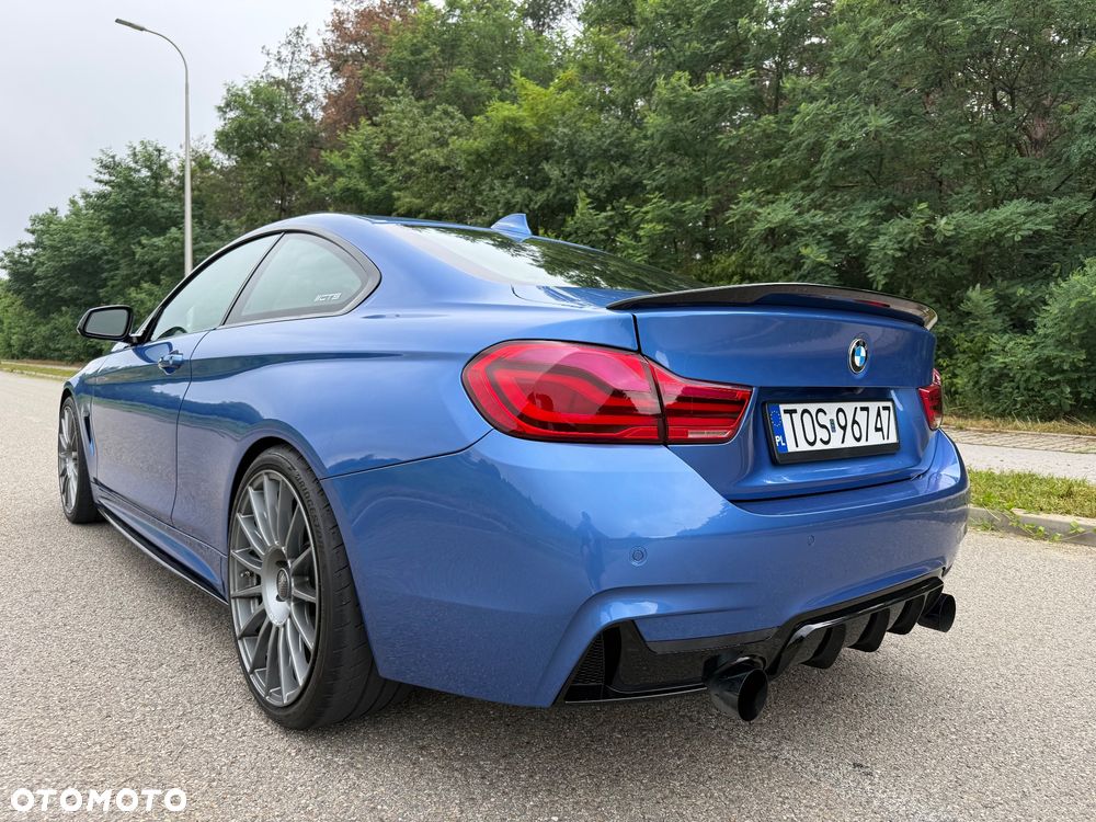 BMW Seria 4 - 12