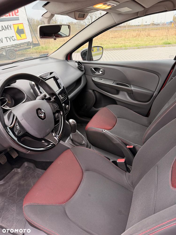 Renault Clio 1.2 16V Dynamique - 6