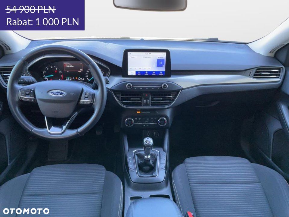 Ford Focus - 24