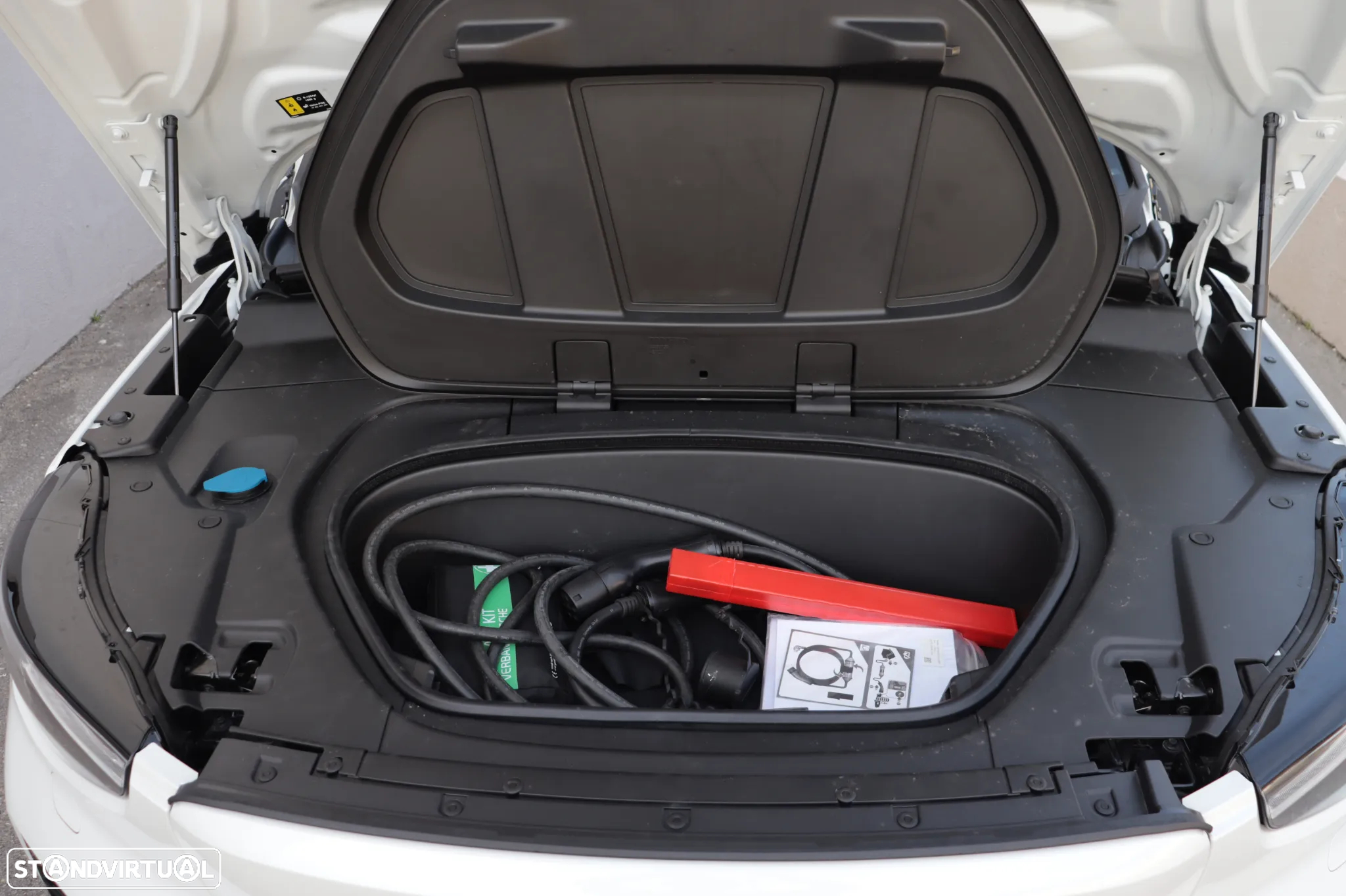 Volvo C40 Recharge Twin Ultimate - 35