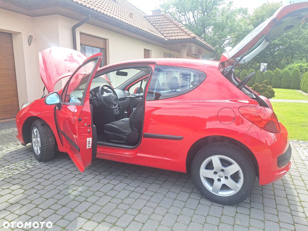 Peugeot 207 75 Tendance - 37