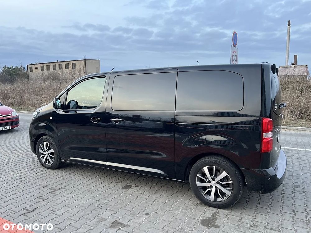 Toyota Proace Verso 2.0 D4-D Medium Business - 8