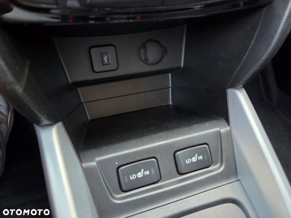 Suzuki Vitara 1.4 Boosterjet Allgrip Automatik S - 28