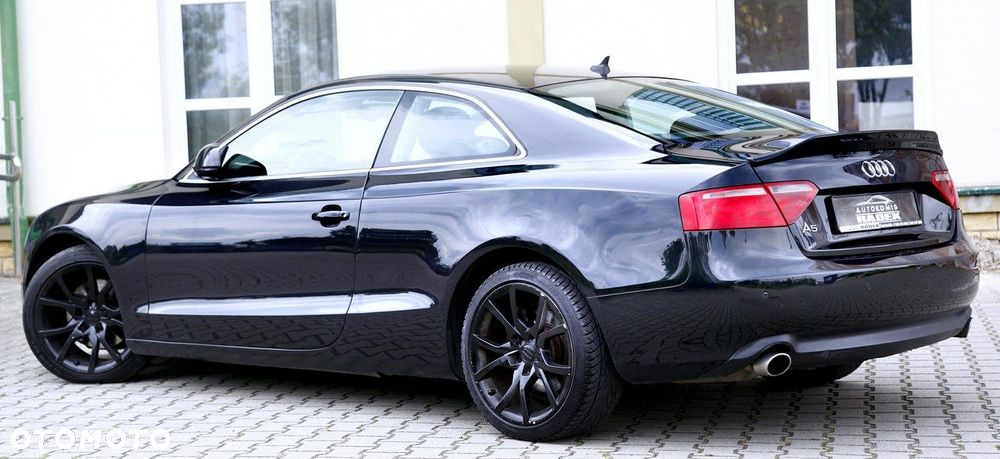 Audi A5 Coupé - 6