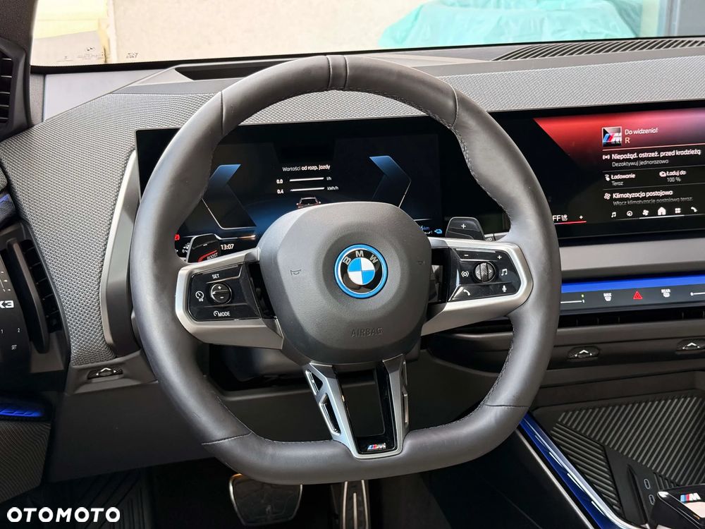 BMW X3 xDrive30e - 18