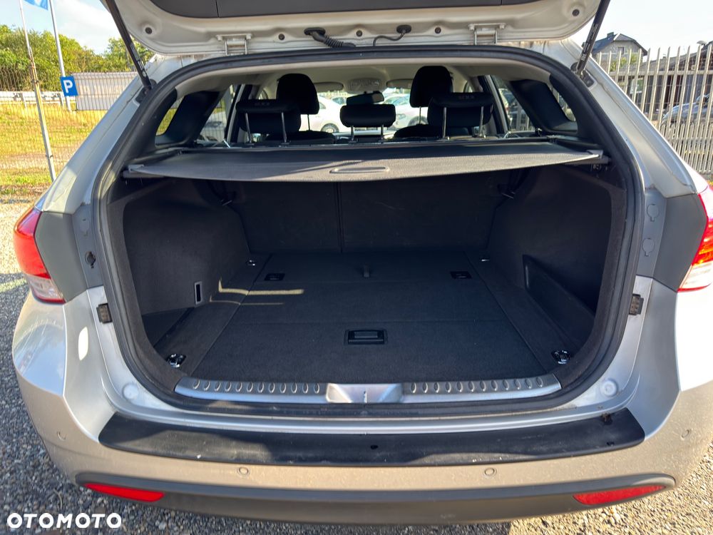 Hyundai i40 1.7 CRDi Style - 26