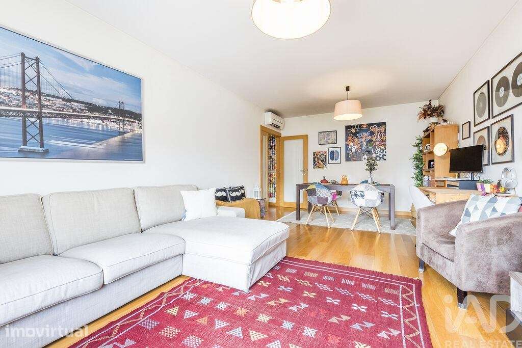 Apartamento T2 em Santa Clara - Grande imagem: 4/28