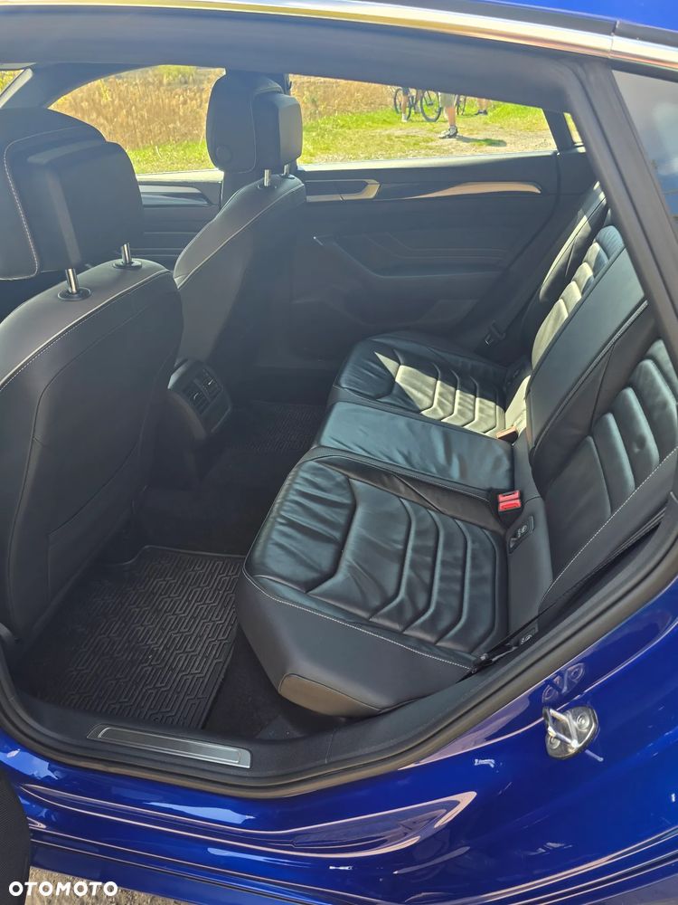 Volkswagen Arteon - 9