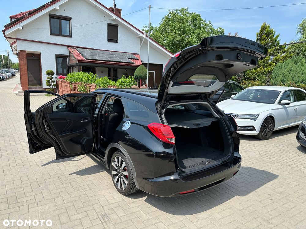 Honda Civic - 27