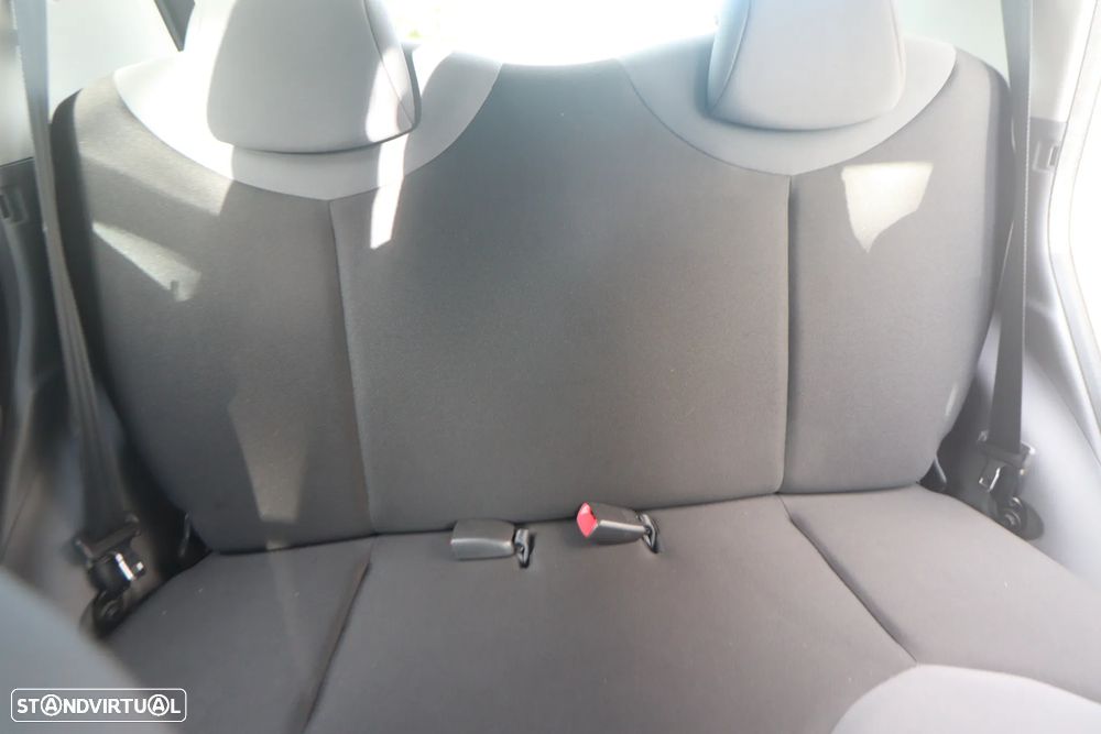 Citroën C1 1.0 Cool&Sound - 11