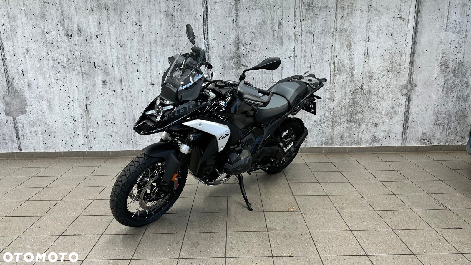 BMW R - 7