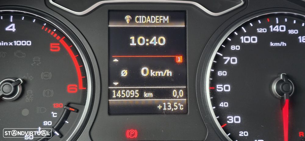 Audi A3 Sportback - 23