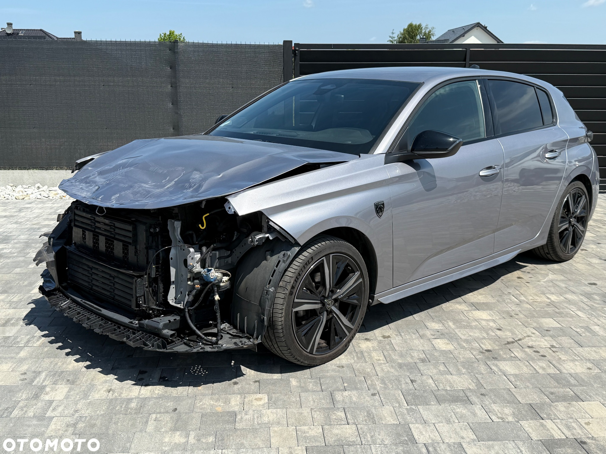 Peugeot 308 PureTech 130 EAT8 GT - 6