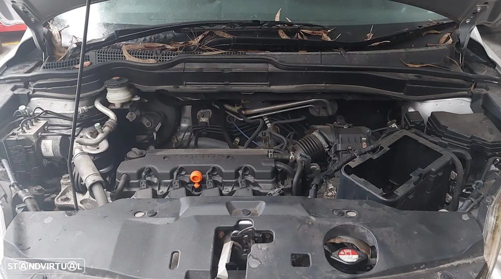 HONDA CR-V PARA PEÇAS - 17